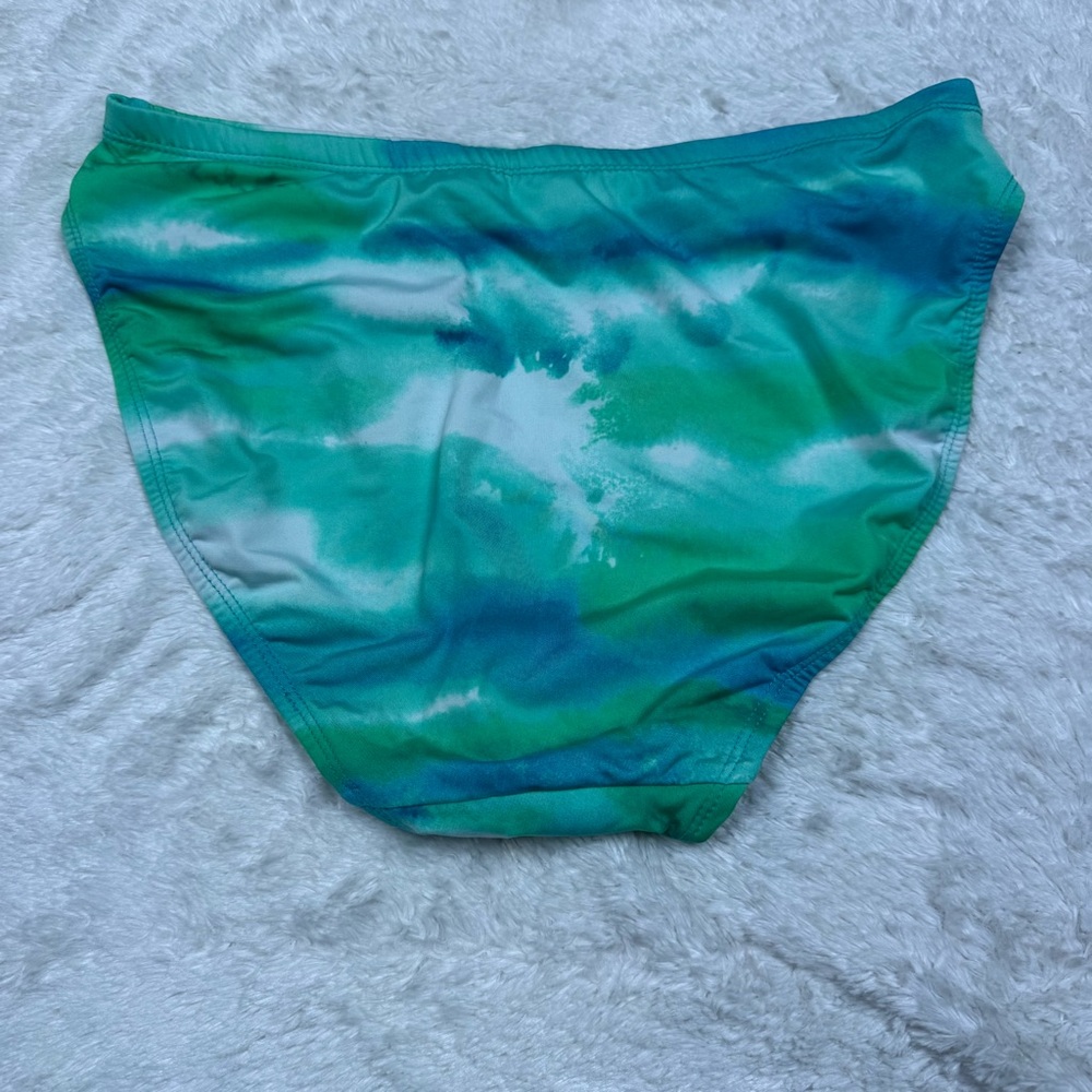 Floral Bikini Bottom - Picture 3 of 3